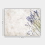 Wallity Lienzo Decorativo Multicolor 70 x 100 cm
